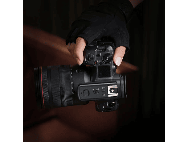 Trigger Ulanzi TT-01 para Flash L002