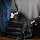 Trigger Ulanzi TT-01 para Flash L002 9