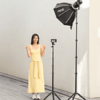 Pie de Flash Ulanzi T270 (T097) de 2.7 m 7