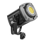 Luz LED Bicolor Ulanzi VL-200Bi de 200W con Fuente P016 3