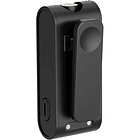 Micrófono Inalámbrico Ulanzi A100 Doble 2.4 GHz 5