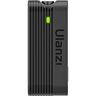 Micrófono Inalámbrico Ulanzi A100 Doble 2.4 GHz 3