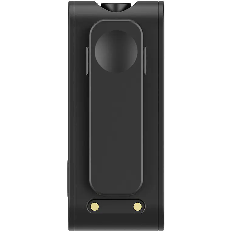 Micrófono Inalámbrico Ulanzi A100 Doble 2.4 GHz 8