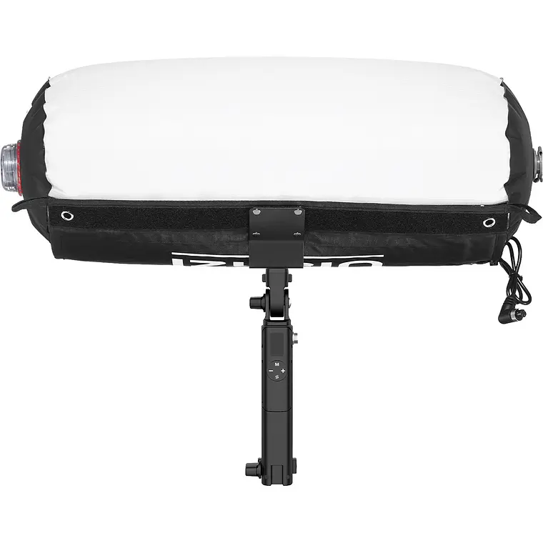 Luz LED Ulanzi AL60 Bicolor Inflable 3