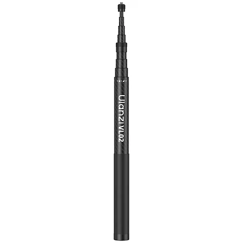 Selfie Stick Ulanzi VL02 de Fibra de Carbono - 2,7 m