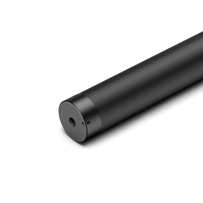 Selfie Stick Ulanzi VL02 de Fibra de Carbono - 2,7 m 4