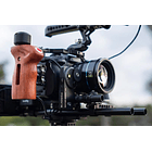 Lente Cine Sirui Night Walker 75 mm T1.2 S35 (Sony E) 2