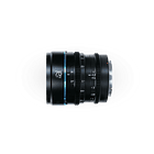 Lente Cine Sirui Night Walker 75 mm Negro con Montura Sony E 3