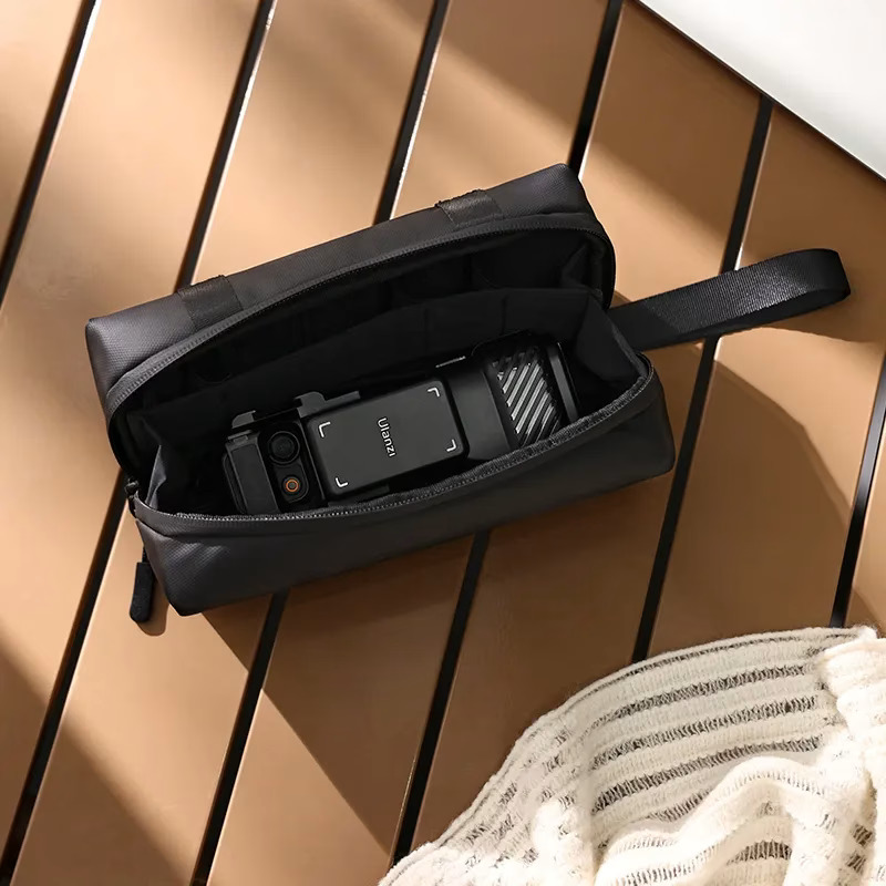 Protector Ulanzi PK-07 para DJI Pocket 3 y Xtra Muse 8