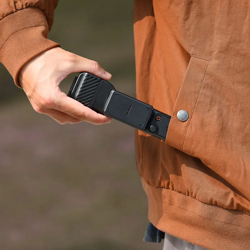 Protector Ulanzi PK-07 para DJI Pocket 3 y Xtra Muse 7