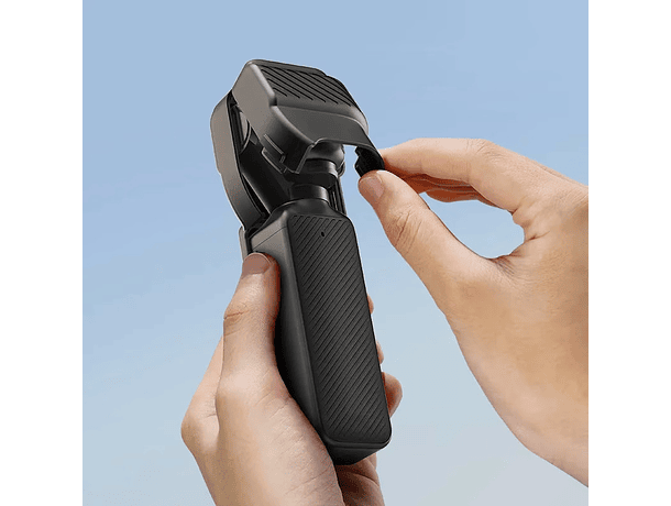 Protector Ulanzi PK-07 para DJI Pocket 3 y Xtra Muse