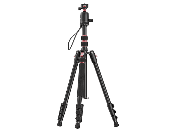 Trípode de Fotografía Ulanzi TT31 con Cabezal de Bola