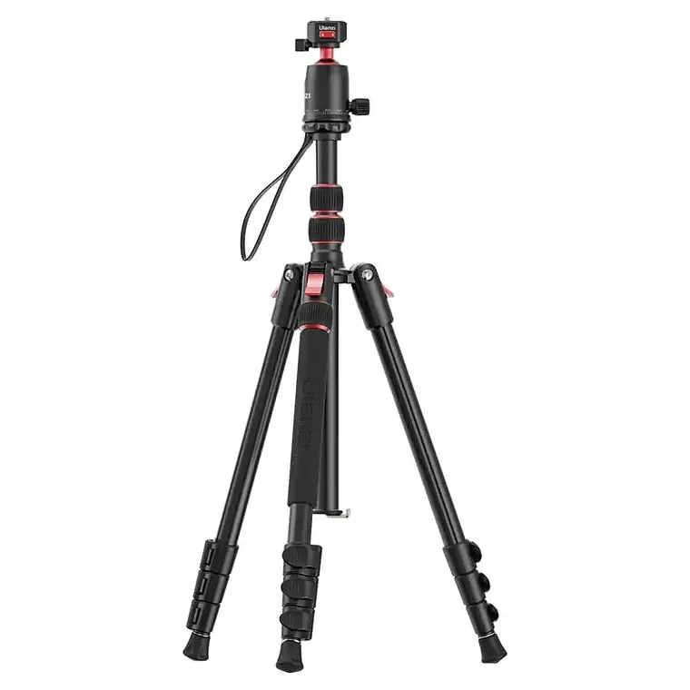 Trípode de Fotografía Ulanzi TT31 con Cabezal de Bola 1