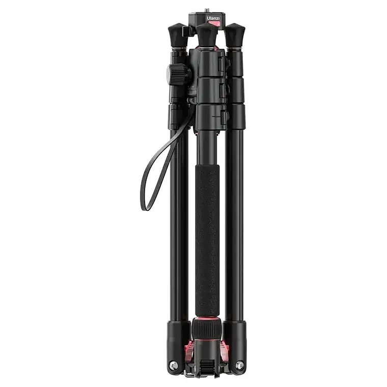 Trípode de Fotografía Ulanzi TT31 con Cabezal de Bola 3
