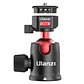 Trípode de Fotografía Ulanzi TT31 con Cabezal de Bola - Miniatura 5