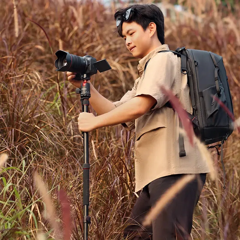 Trípode de Fotografía Ulanzi TT31 con Cabezal de Bola 7