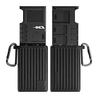 Lector Multitarjeta Ulanzi MCR-02 de Alta Velocidad 1