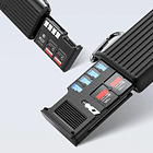 Lector Multitarjeta Ulanzi MCR-02 de Alta Velocidad 4