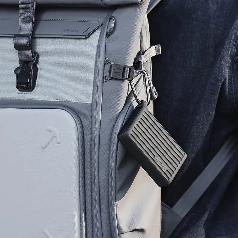 Lector Multitarjeta Ulanzi MCR-02 de Alta Velocidad 9