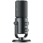 Micrófono Ulanzi DCM-05 de Condensador - USB 4