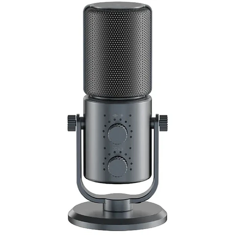 Micrófono Ulanzi DCM-05 de Condensador - USB