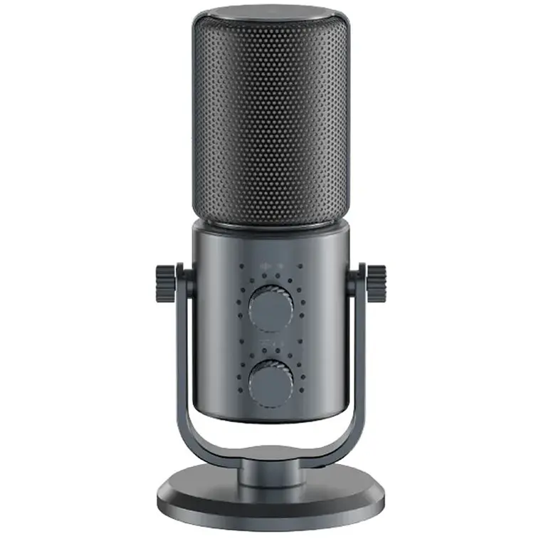 Micrófono Ulanzi DCM-05 de Condensador - USB 1
