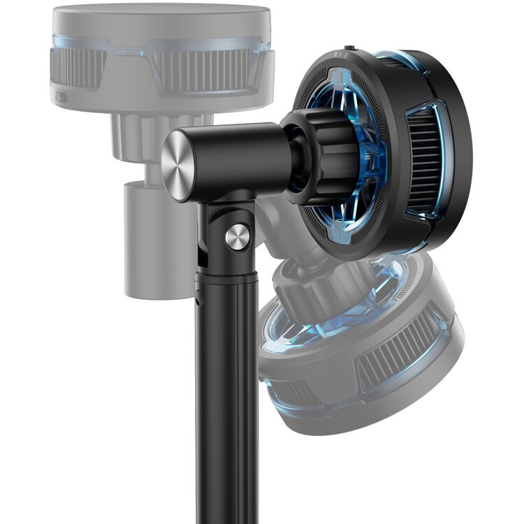 Soporte Magnético Ulanzi SK-10 de Carga Inalámbrica  5