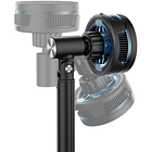 Soporte Magnético Ulanzi SK-10 de Carga Inalámbrica  5