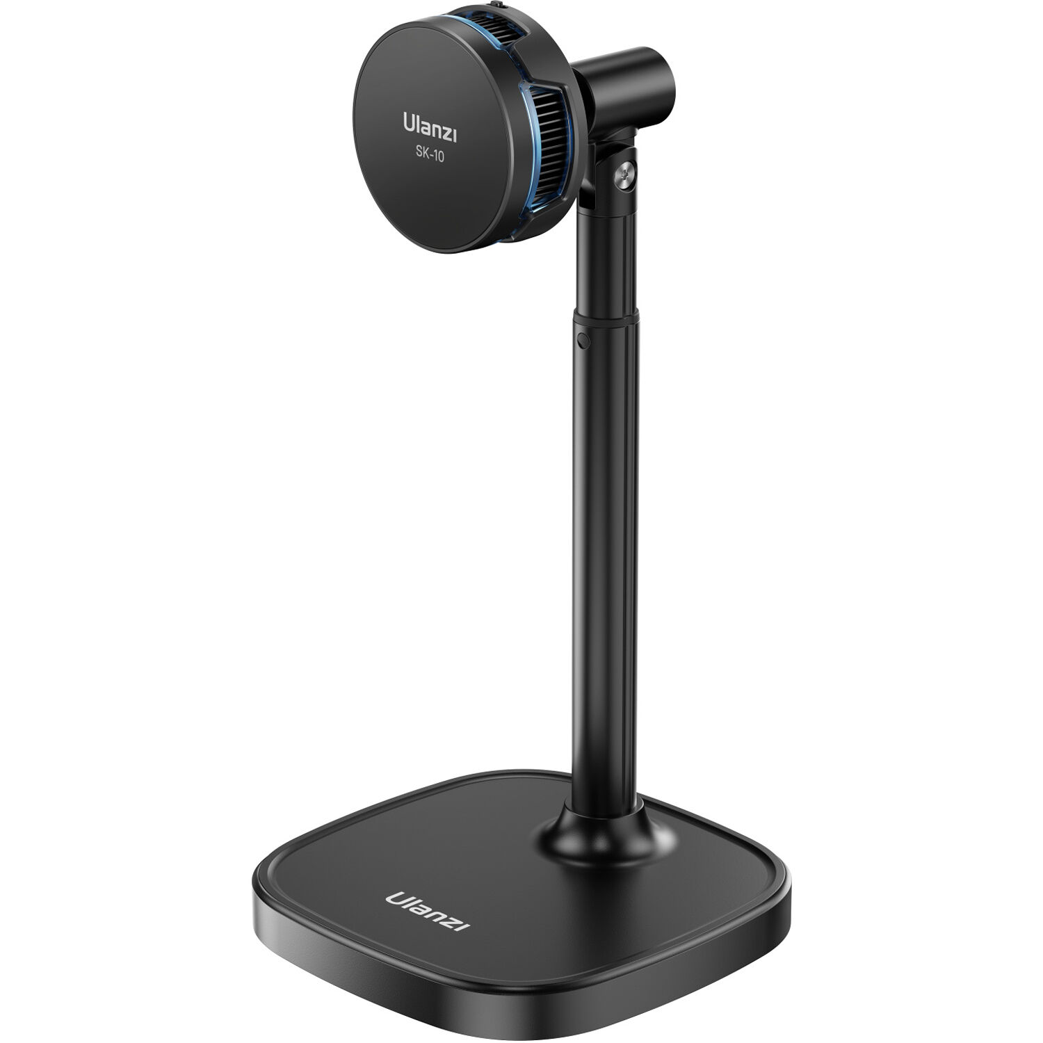 Soporte Magnético Ulanzi SK-10 de Carga Inalámbrica  1