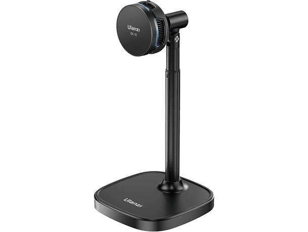 Soporte Magnético Ulanzi SK-10 de Carga Inalámbrica 