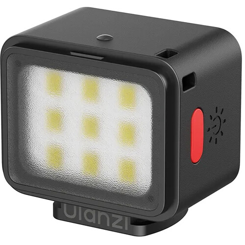 Cubo de Luz LED Ulanzi DG01 3
