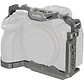 Cage SmallRig HawkLock para Sony A7Rv | A7iv | A7Siii | A1 | A7Riv - Miniatura 1