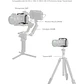 Cage SmallRig HawkLock para Sony A7Rv | A7iv | A7Siii | A1 | A7Riv - Miniatura 5