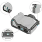 Cage SmallRig HawkLock para Sony A7Rv | A7iv | A7Siii | A1 | A7Riv - Miniatura 4