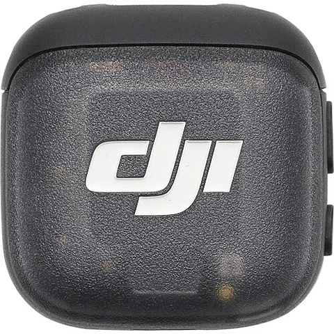 Transmisor DJI Mic 3 para Sistema de Micrófono Inalámbrico