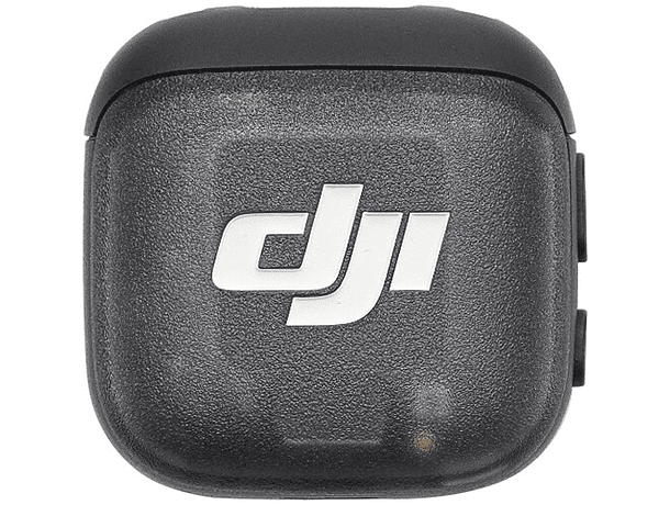 Transmisor DJI Mic 3 para Sistema de Micrófono Inalámbrico