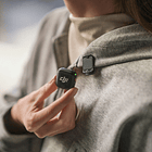 Transmisor DJI Mic 3 para Sistema de Micrófono Inalámbrico 2