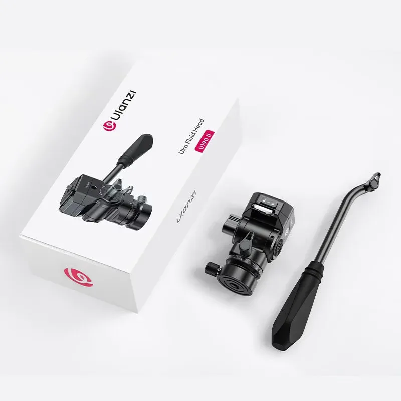 Cabezal Fluido Ulanzi U-190II para Video 1