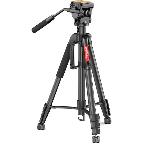 Tripode Ulanzi U-Select VT-02 Ligero y Portátil