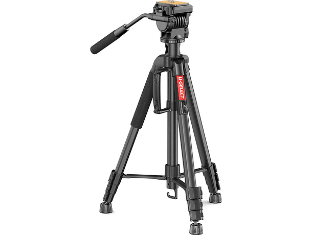 Tripode Ulanzi U-Select VT-02 Ligero y Portátil