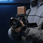 Adaptador de Baterías NP-F Ulanzi PA03 para Cámara  2