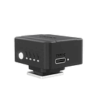 Flash Compacto Ulanzi SL01 Spark Lite para Cámaras 4