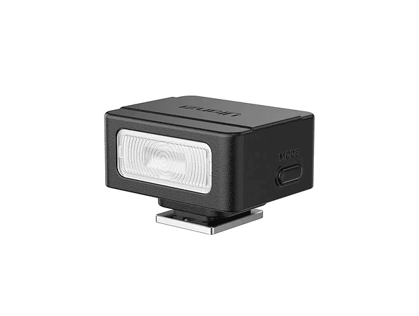 Flash Compacto Ulanzi SL01 Spark Lite para Cámaras
