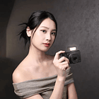 Flash Compacto Ulanzi SL01 Spark Lite para Cámaras 7