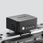 Flash Compacto Ulanzi SL01 Spark Lite para Cámaras 6