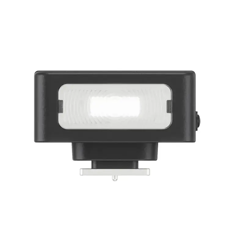 Flash Compacto Ulanzi SL01 Spark Lite para Cámaras 3