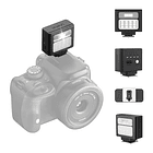 Flash Compacto Ulanzi SL02 Spark Lite para Cámara 2