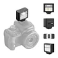 Flash Compacto Ulanzi SL02 Spark Lite para Cámara - Miniatura 2
