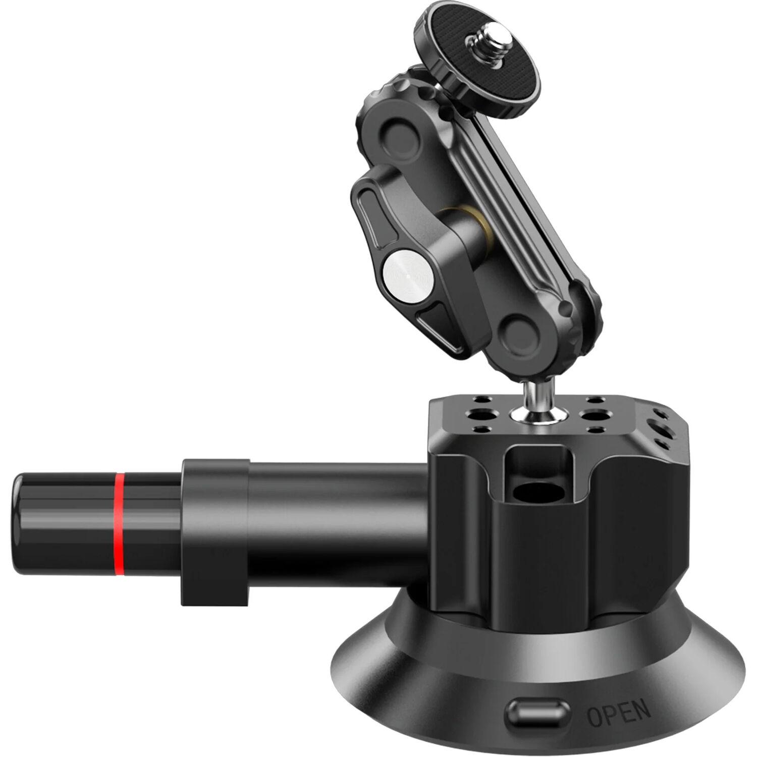 Ventosa Ulanzi SC-01 para Celular, Cámaras y Accesorios 3