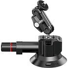 Ventosa Ulanzi SC-01 para Celular, Cámaras y Accesorios 3